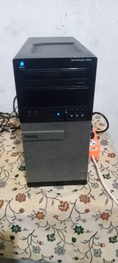 Dell PC for sale