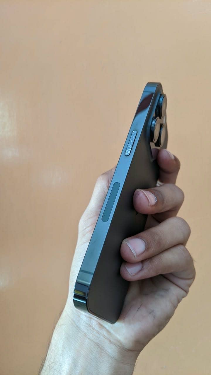 Apple iPhone 14 Pro 5