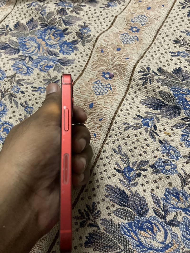 Apple iPhone 12 mini 0