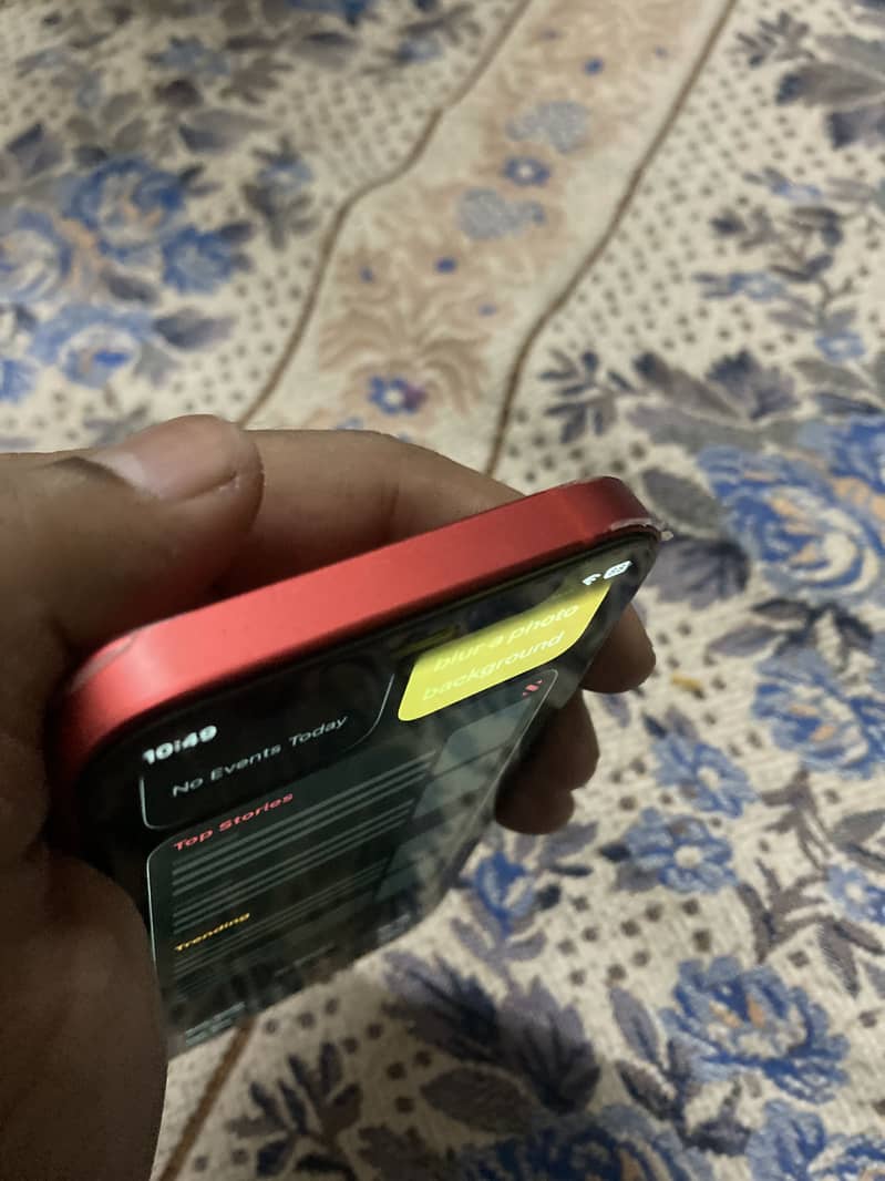 Apple iPhone 12 mini 1