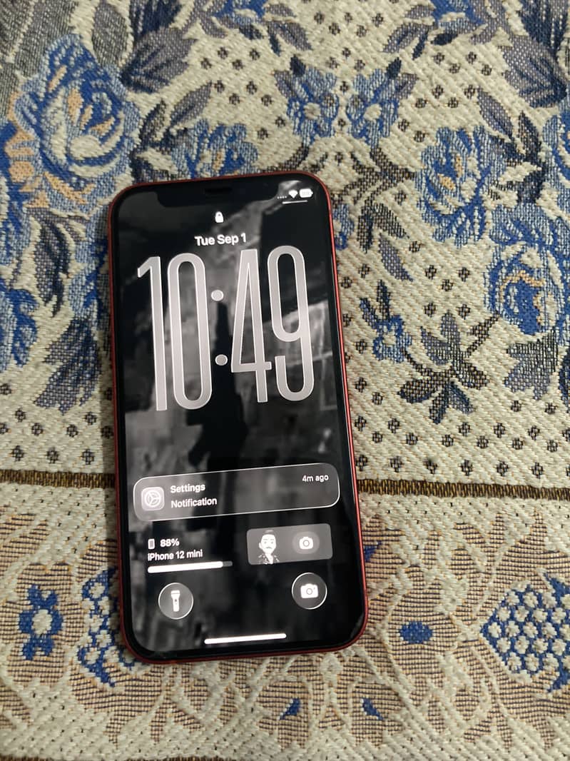 Apple iPhone 12 mini 3
