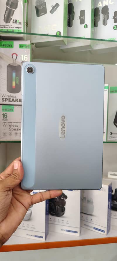 Lenovo Tab