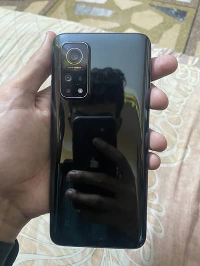 Xiaomi Mi 10T