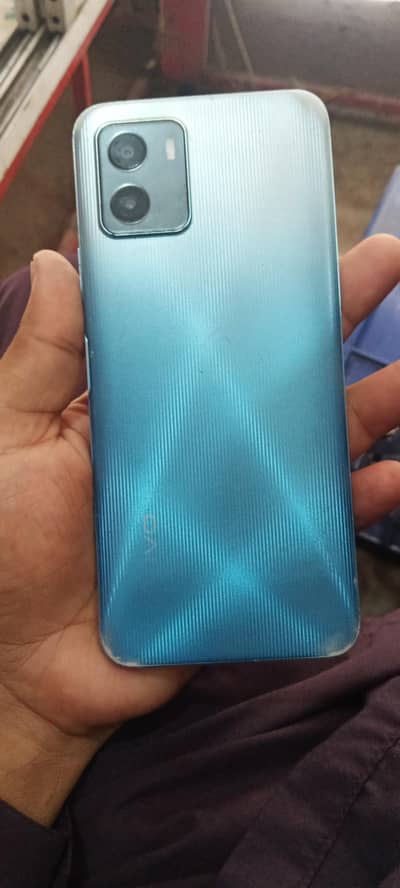 Vivo Y15s 03074656695