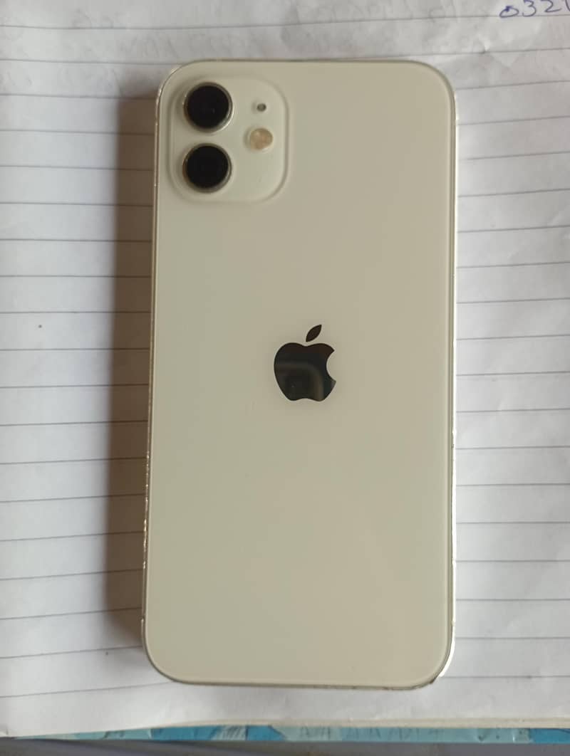 Apple iPhone 12 0