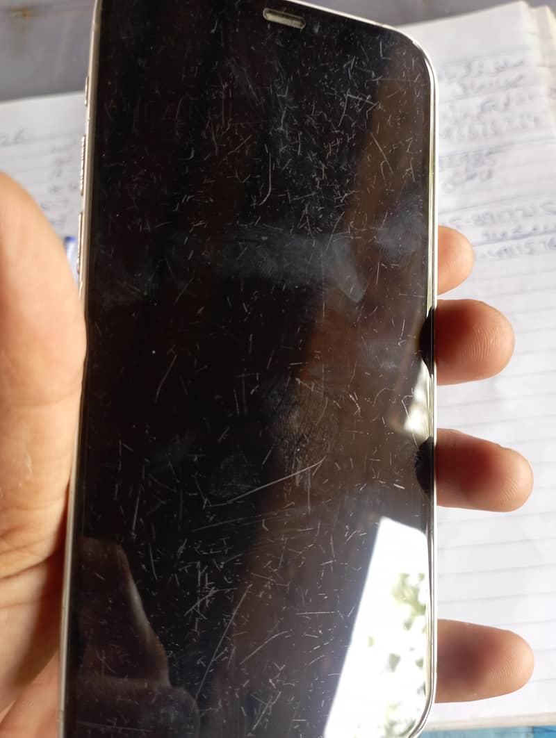 Apple iPhone 12 5