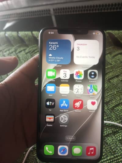Apple iPhone 11 Pro Max