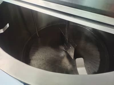Milk Chiller