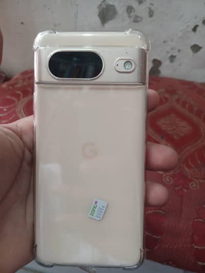Google Pixel 8