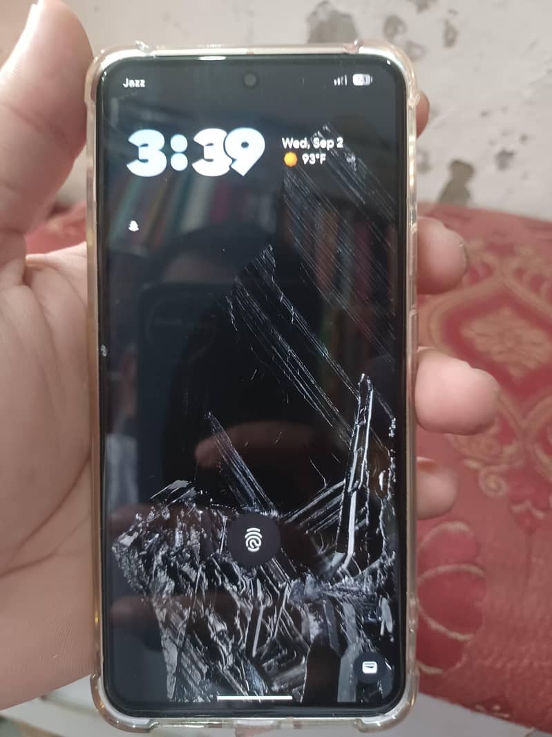 Google Pixel 8 1