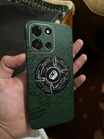 One Plus Other Model