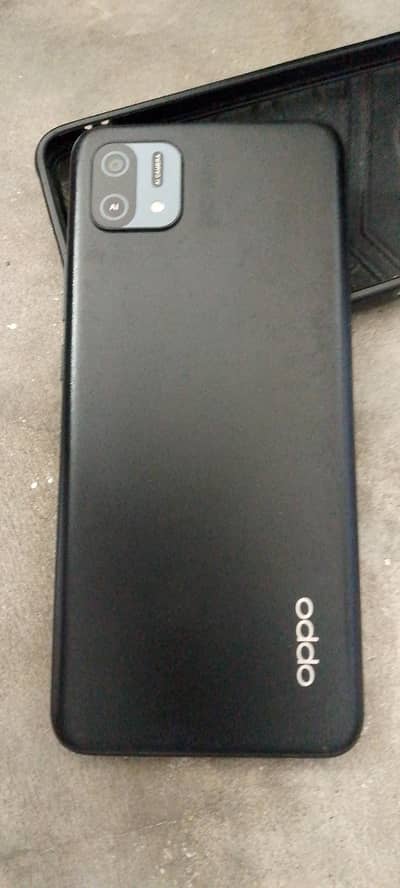 OPPO A16