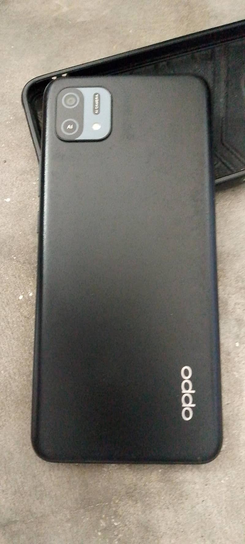 OPPO A16 0