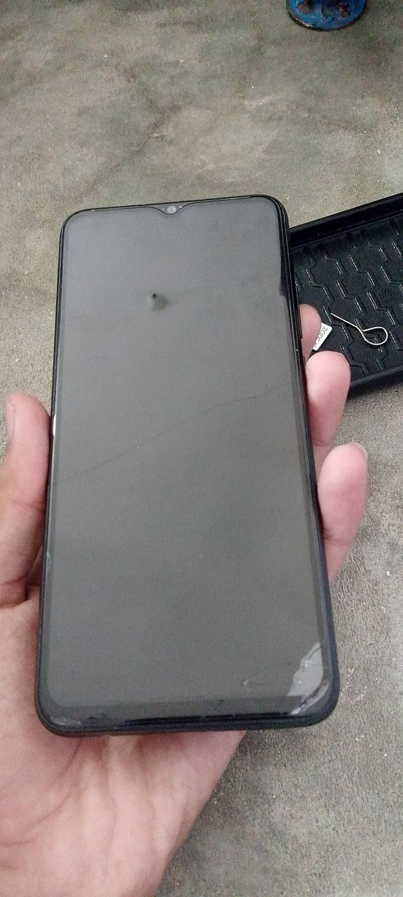OPPO A16 1