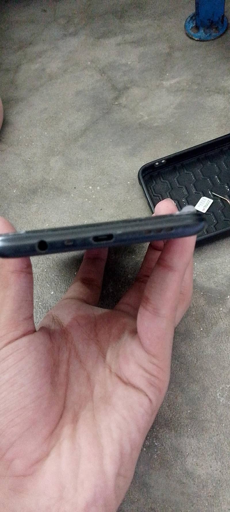 OPPO A16 2