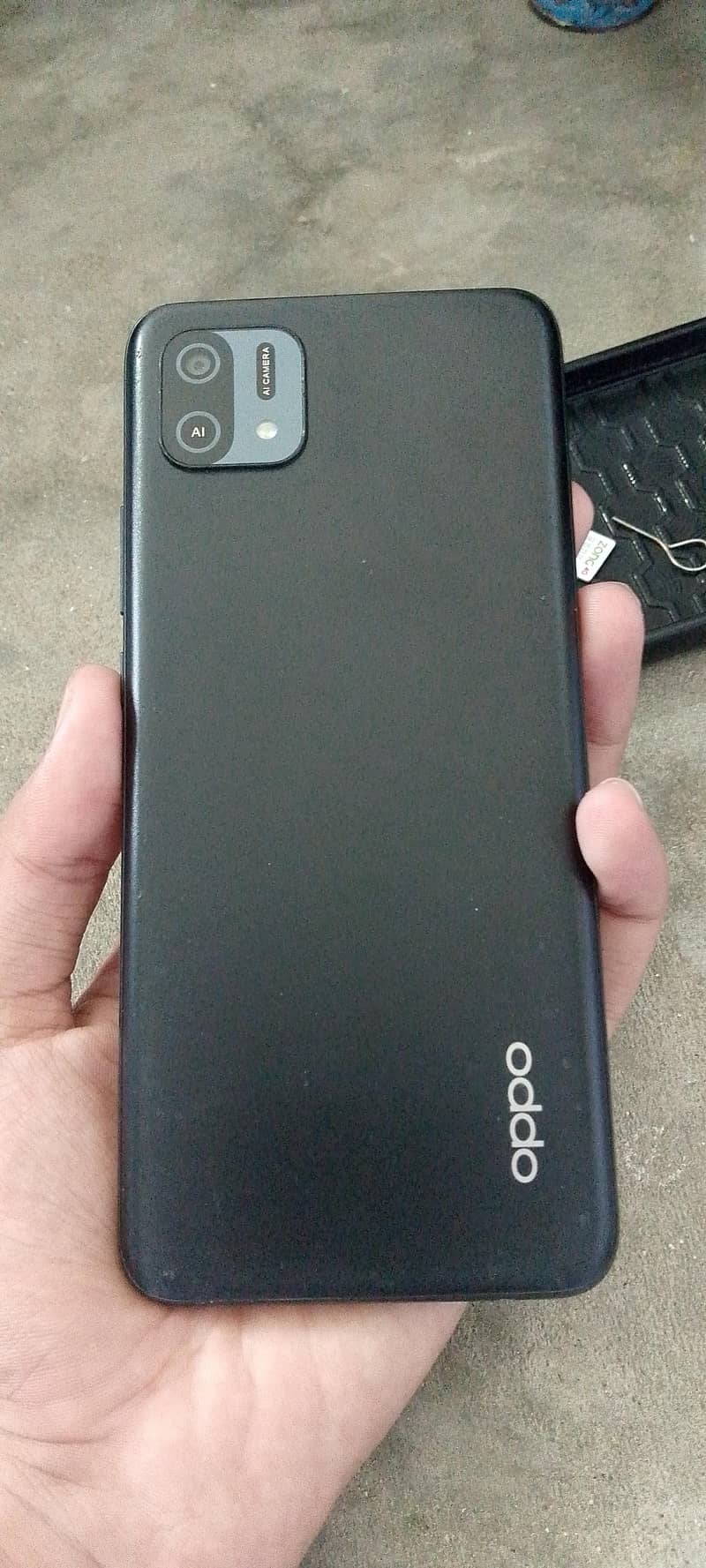 OPPO A16 3