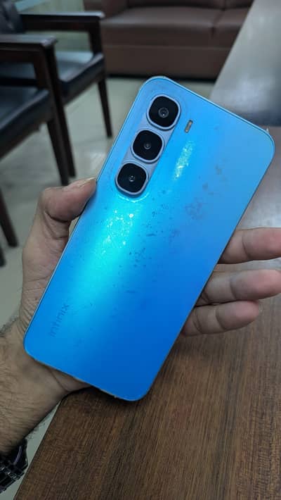 Infinix Hot 6 Pro