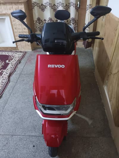 REVOO A12L