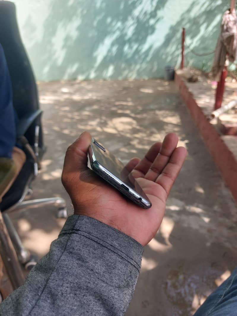Vivo V21e 2