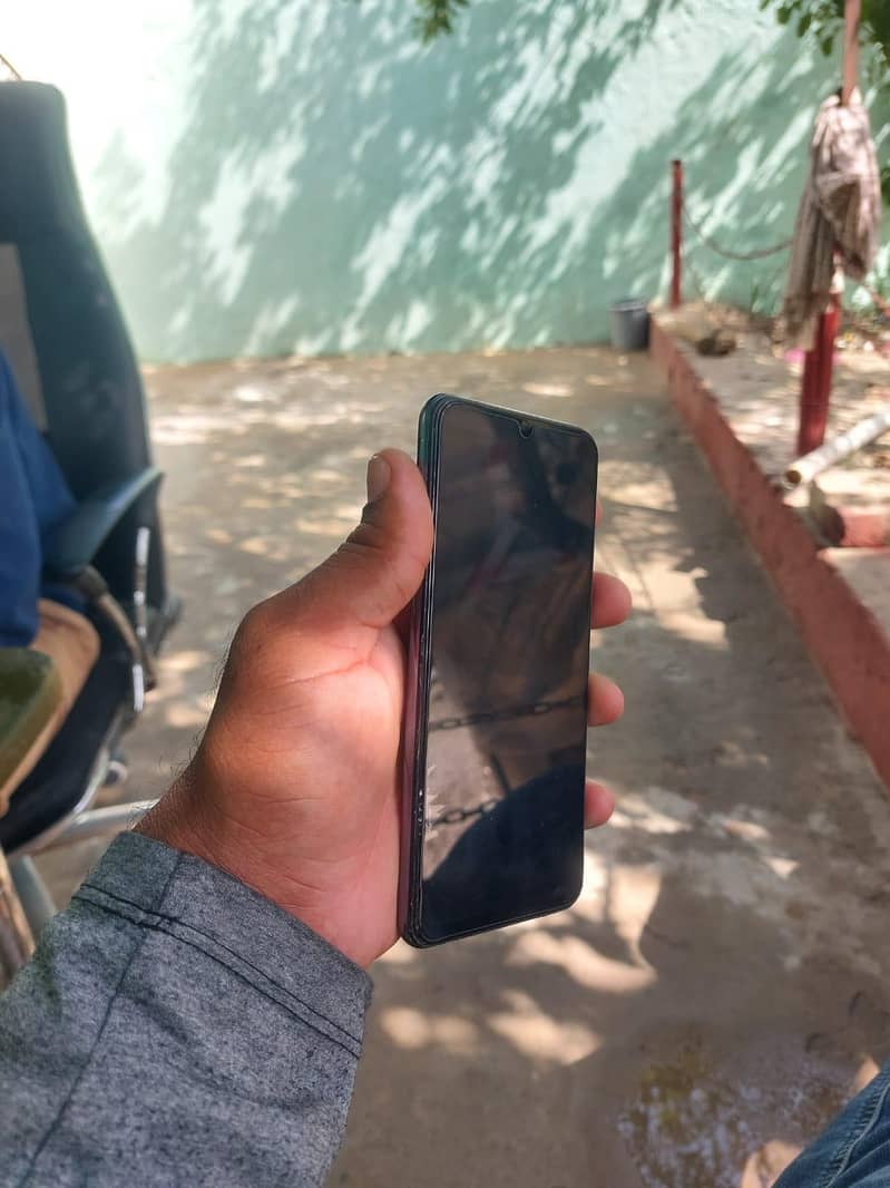 Vivo V21e 3