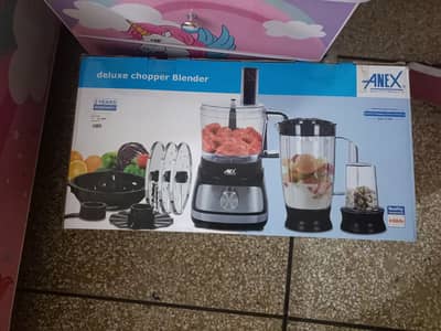 Chopping, slicing, shredding,dough kneading, chipping,mincing, emulsi