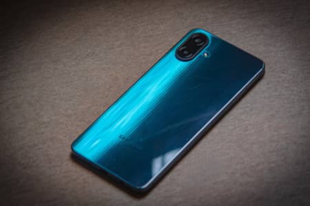 Samsung Mobile A07