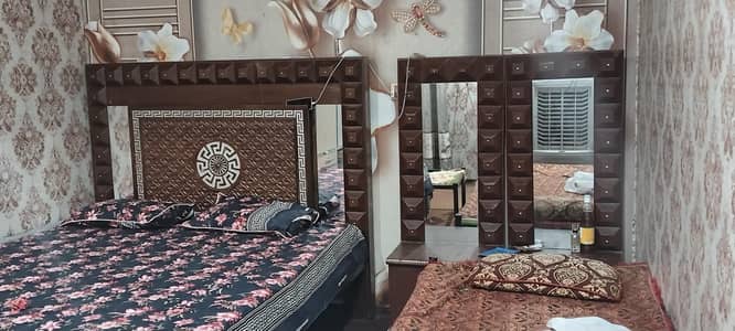 Bed Set King Size