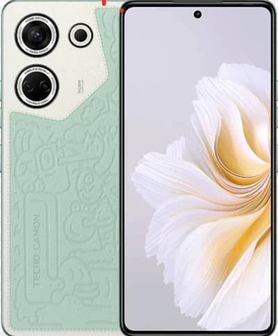 tecno camon 20 8 256