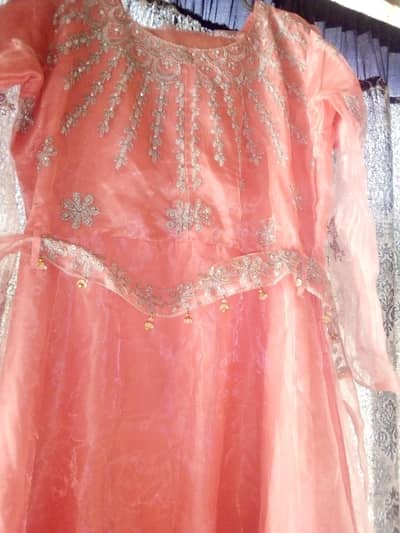 ladies Maxi Urgent sale medium size
