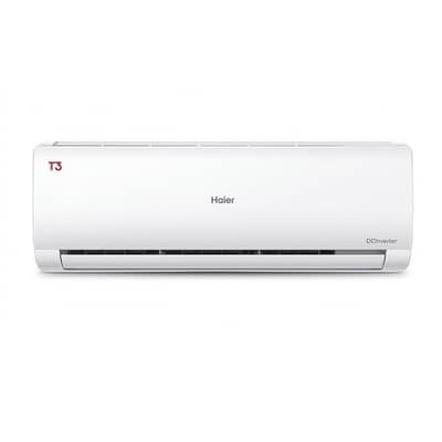 Haier ac  T3 pro 1.5 box pack