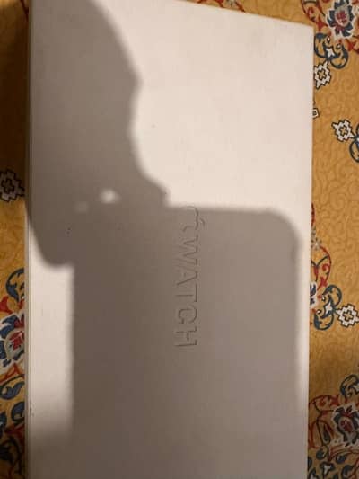Apple Watch Ultra 3