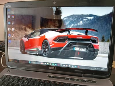 Dell XPS 720 Intel Core i5 2nd Generation
