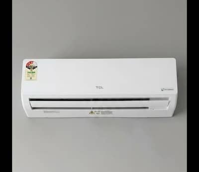 TCL 1.5 Ton DC Inverter AC For Sale