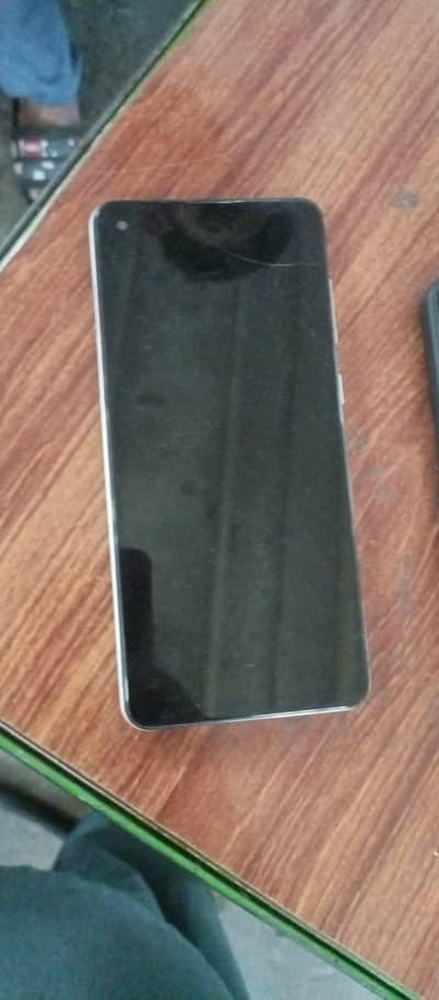 Samsung Mobile A21s