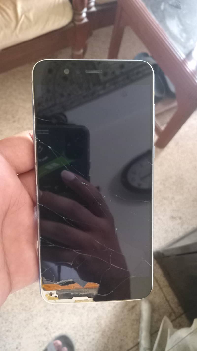 Huawei Nova 2 Plus 2