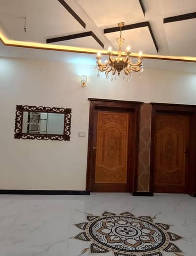 Direct Deals Marketing Offers Beautiful Double Story Same Like Brand New Double Story House Available For Rent In J Block Al Jalil Garden