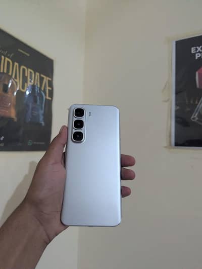 Infinix hot 60 pro plus