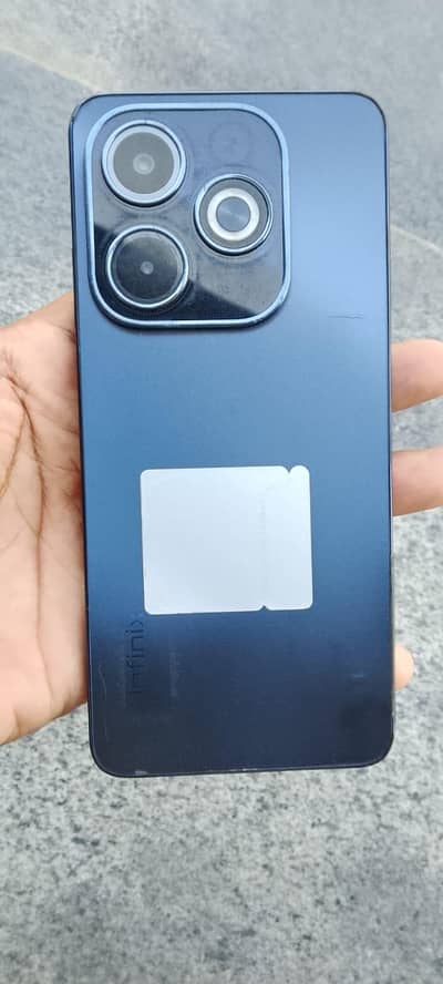 Infinix Hot 40i