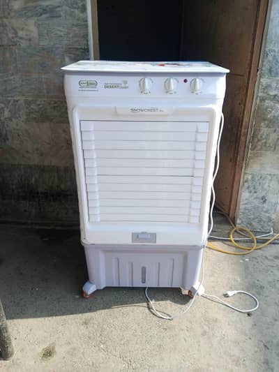 Super Asia Snow Crest Plus Air cooler