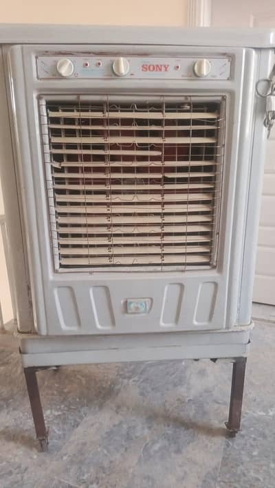 Sony room cooler