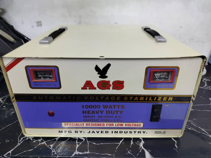 10000V_Almost New 0
