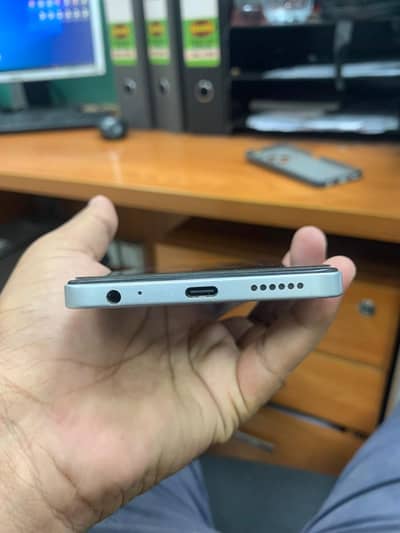 Tecno Spark 30