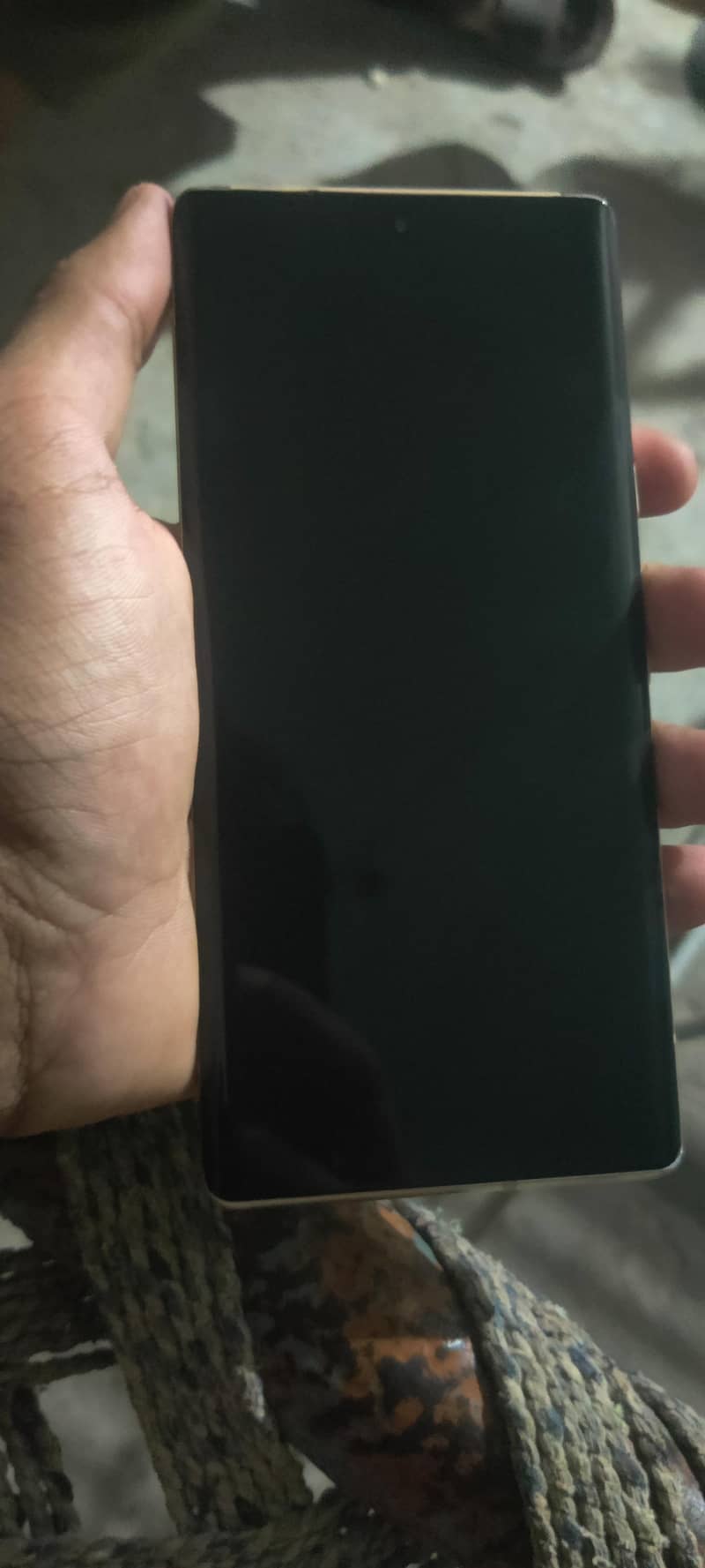 Google Pixel 6 Pro 1