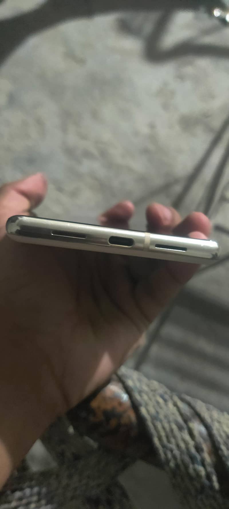Google Pixel 6 Pro 3