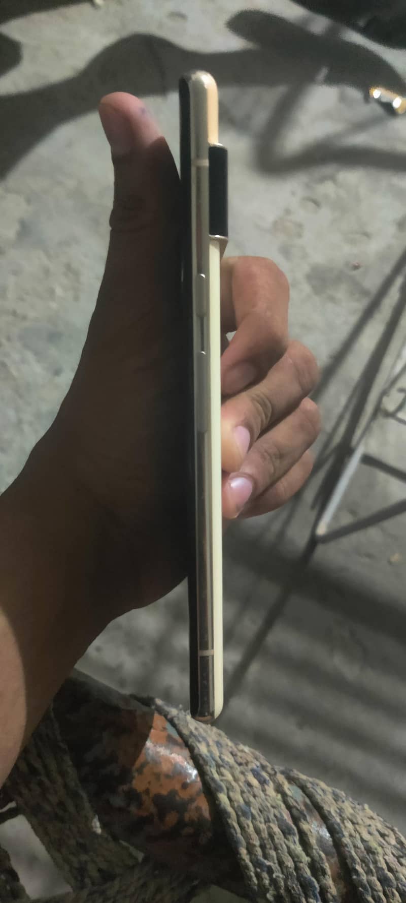 Google Pixel 6 Pro 4