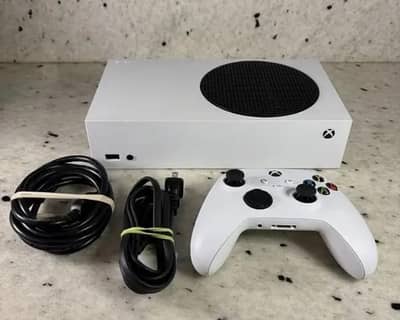 Microsoft Xbox Series S 512GB For Sale