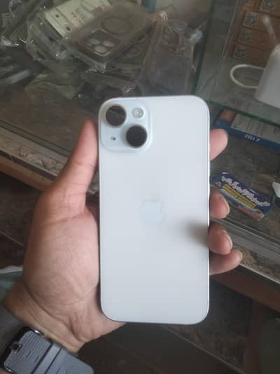 Apple iPhone 15