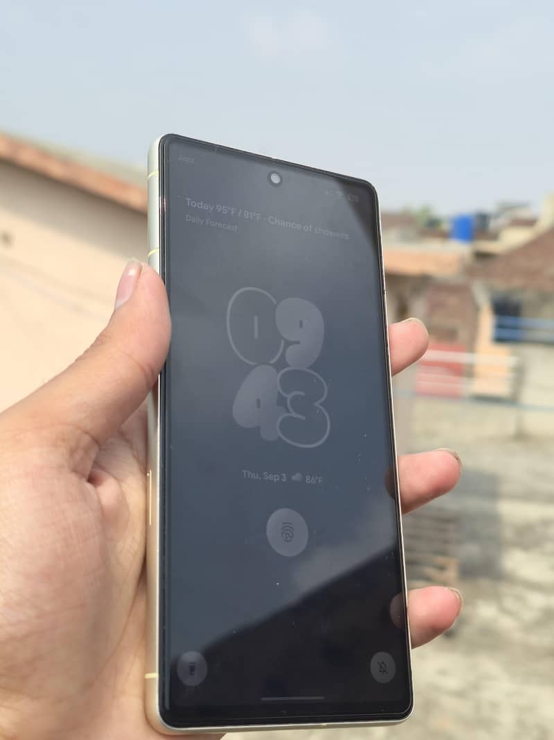 Google Pixel 7 1
