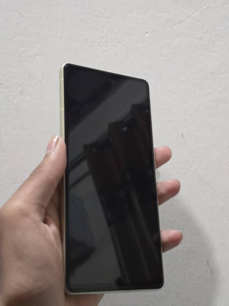 Google Pixel 7 2