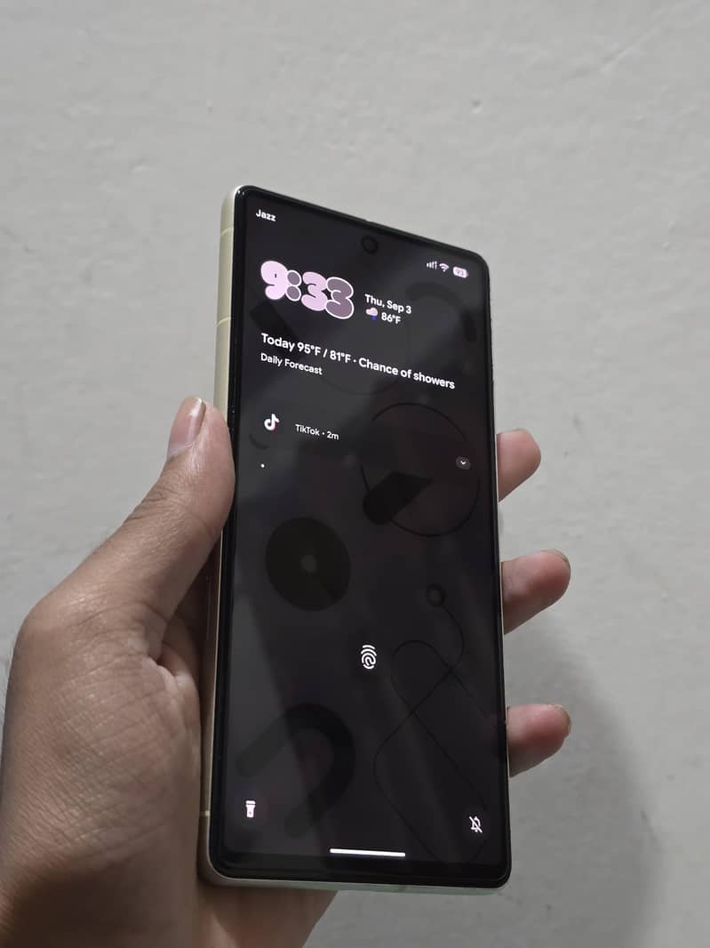 Google Pixel 7 3
